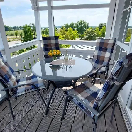 692, Seepark * Sellin (Rugen)