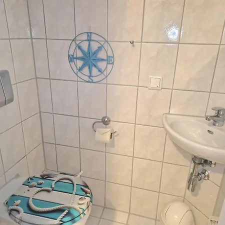 Διαμέρισμα 692, Seepark Sellin (Rugen)