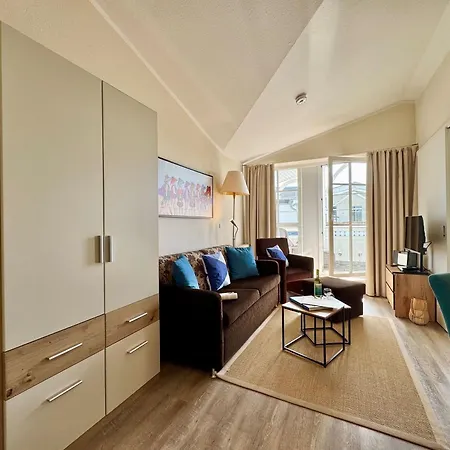 Apartment 692, Seepark Sellin (Rugen)