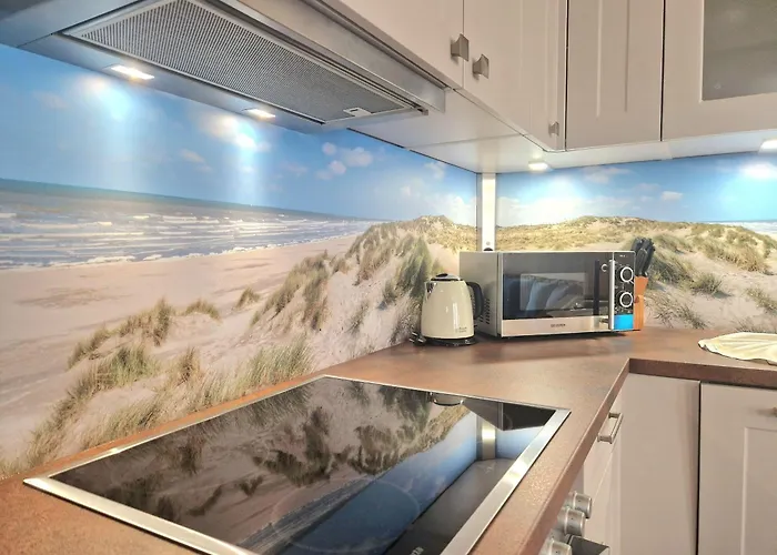 692, Seepark Appartement