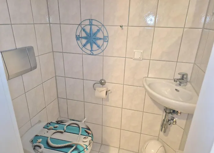 Appartement 692, Seepark Sellin (Rugen)